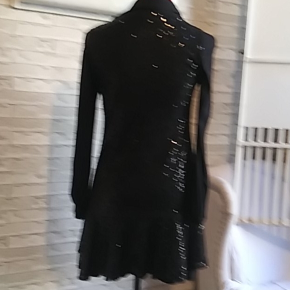 Elsy women's dress - Picture 9 of 11